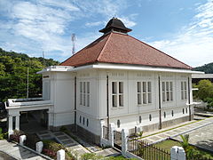 Bank Indonesia in Padang