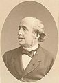 Albert de Broglie overleden op 19 januari 1901