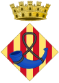 Coat of Arms of Cornellà de Llobregat.svg
