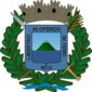 Lambang kebesaran Departemen Montevideo