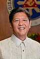 Philippines President Bongbong Marcos