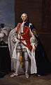 Ερρίκος Πέλαμ-Κλίντον, Δούκας του Νιούκασλ