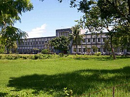 Jorhat Engineering College of Assam Science and Technology University