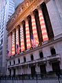 NYSE January 2005