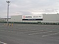 Vauxhall Ellesmere Port, a Vauxhall Motors assembly plant in Ellesmere Port