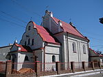 Cerkiew greckokatolicka pw. Michała Archanioła