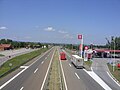 European highway E75