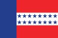 Bendera Kepulauan Tuamotu