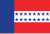 Bandeira do Arquipélago de Tuamotu