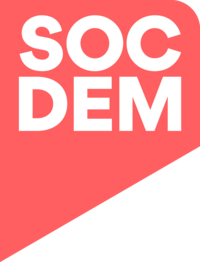 Sociálna demokracia