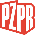 Logo der PZPR