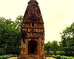 Mamabhanjaka Temple