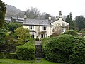 Image 35Rydal Mount – home to Wordsworth 1813–1850. Hundreds of visitors came here to see him over the years (from History of Cumbria)