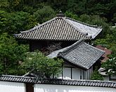 Kaizan-dō de Tōdai-ji