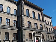 State Archive in Poznań