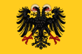 Estandarte imperial del Sacro Imperio Romano Germánico (1400-1806)