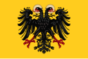 Bendera Kekaisaran Romawi Suci