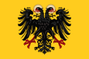 پرچم Holy Roman Empire
