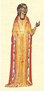 Béatrice de Die, XIIe siècle.