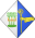 Wappen der Gemeinde Forest/Vorst