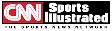 CNNSI logo used from 1996 to 1999.
