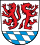Wappen des Landkreises Passau