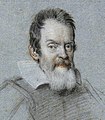 Image 13Portrait of Galileo Galilei by Leoni (from Scientific Revolution)