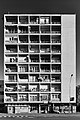 Stanovanjski blok 'Papagal' Slavka Brezoskega, 1957
