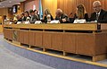 Image 52International Maritime Organization (IMO) conference on capacity-building to counter piracy in the Indian Ocean (from Piracy)