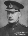 Major-general Townshend