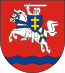 Blason de Powiat de Puławy