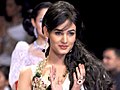 Sonal Chauhan, Miss Tourism 2005