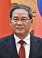 China China Li Qiang, Primer ministro