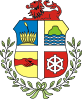 Escudo d' Aruba