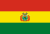 Знаме на Боливија