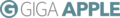 Logo der Themenseite GIGA APPLE