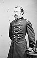 Le major-général James H. Wilson