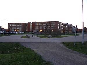 Universidade de Linköping