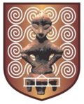 Wappen von Priština