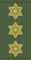 Generalløjtnant (Royal Danish Army)