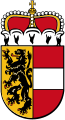 Salzburg Landeswappen [Details]