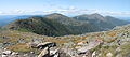 Image 31The White Mountains of New Hampshire are part of the Appalachian Mountains. (from New England)
