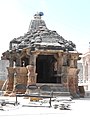 Another temple near Sanderi Mata temple