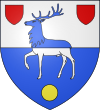 Blason de Domvast