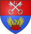 Blason de Ginchy