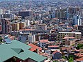 Vista xeral de Durrës