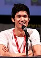 Image 32Harry Shum, Jr Asian-Costa Rican – Glee Actor/Dancer (from Ethnic groups in Central America)