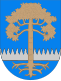 Coat of arms of Kankaanpää