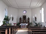 Church in Hockeln