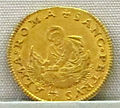 Monæa d'öo de Clemente VII (Giulio Zanobi de Giuliano de' Medici) (26 mazzo 1478-25 seténbre 1534)